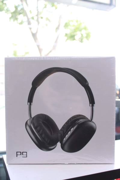 #P99 - P9 Bluetooth Kulaklık