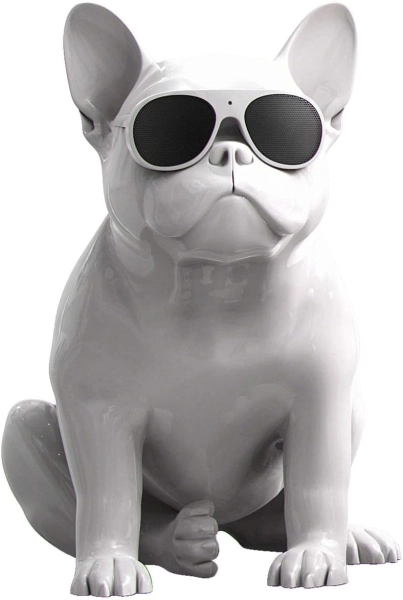 #S2 - Bulldog Speaker