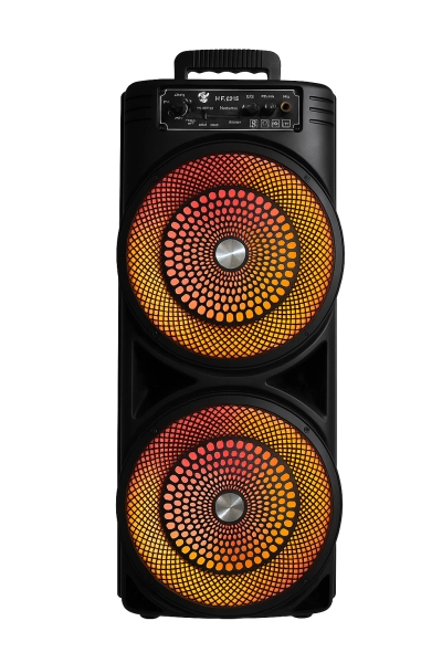 #HF-8218 - HF-8218 8x2inc Speaker