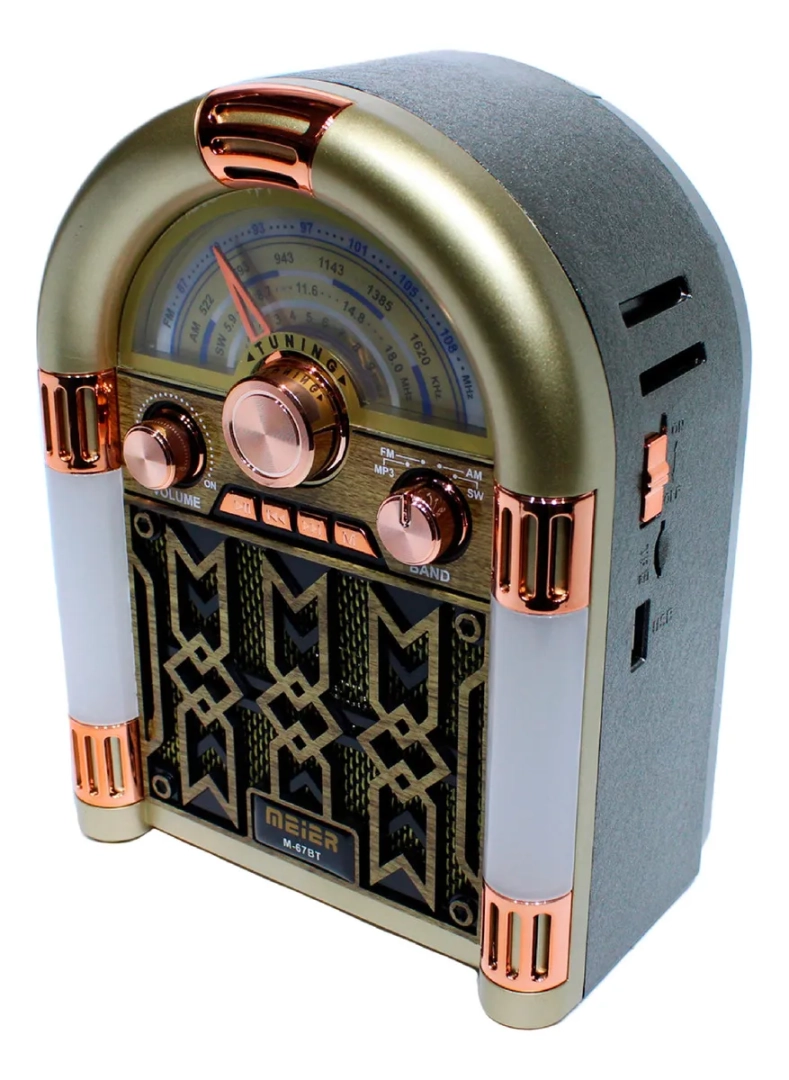 #125 - Nostaljik Radyo