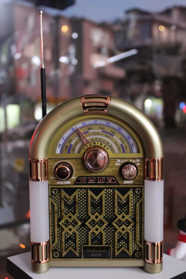 #123 - Nostaljik Radyo