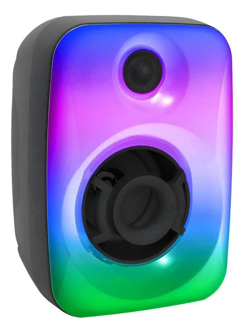 #118 - MS-3605BT Bluetooth Speaker