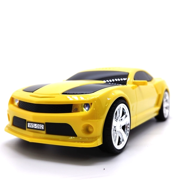 #SP2 - Camaro Model Araba Speaker